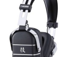 Boss Waza Air headphones