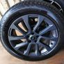 21" LandRover Range Alloys Image 7