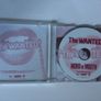 The Wanted [2013] Word Of Mouth (CD Album) Image 3