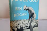 Power Golf by Ben Hogan (HQ839)