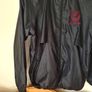 A.P O'brien Racing breeze up yard jacket Size large Pit to pit 23" Hooded in like new condition Image 5