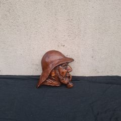 Resine sailor ornament postage possible