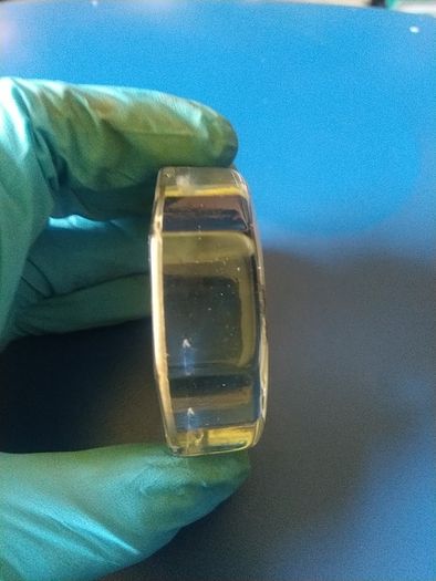 Vintage paperweight Mount Melleray Abbey