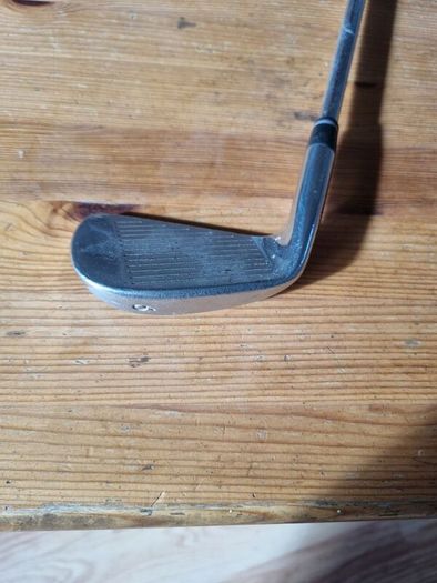 Nike irons