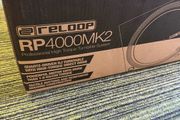 Reloop RP-4000Mk2 turntable