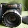 FUJIFILM FINEPIX S2800HD Digital Camera 14.0MP 18x Optical Zoom and Bag Tested Image 4
