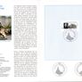 2007 Bundes Republic Deutschland (Germany) Federal Annual Stamp EFT Collection with 41 Images of contents Image 9