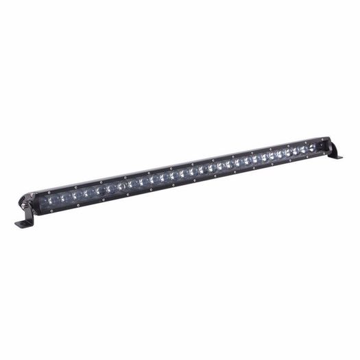 32inch LED Single Row Work Slim Van Camper Truck Light Bar Combo OFFROAD DRIVING LAMP Truck