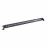 32inch LED Single Row Work Slim Van Camper Truck Light Bar Combo OFFROAD DRIVING LAMP Truck Image 2