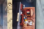 Lego Ideas 40595 Tribute to Galelio Galilei