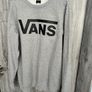 Men's Vans Jumper Image 2