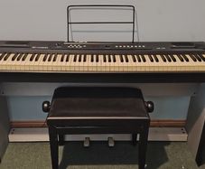 Digital Piano (Thomann DP25)