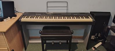 Thomann DP25 Digital Piano