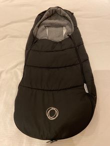 Bugaboo Footmuff
