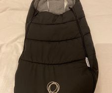 Bugaboo Footmuff