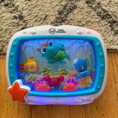 baby toy