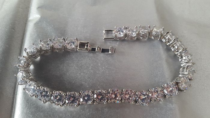Tennis Bracelet
