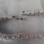 Tennis Bracelet Image 5