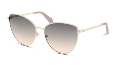 Kate Spade New York Women's Sunglasses Dulce/G/S, 035J