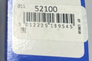 Coolant temperature sensor