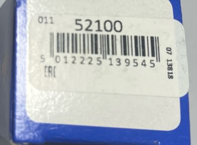 Coolant temperature sensor