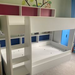 Bunk beds