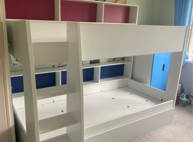 Bunk beds