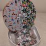 Mindfulness Wellness 2 Sided Jigsaw Puzzle Image 7