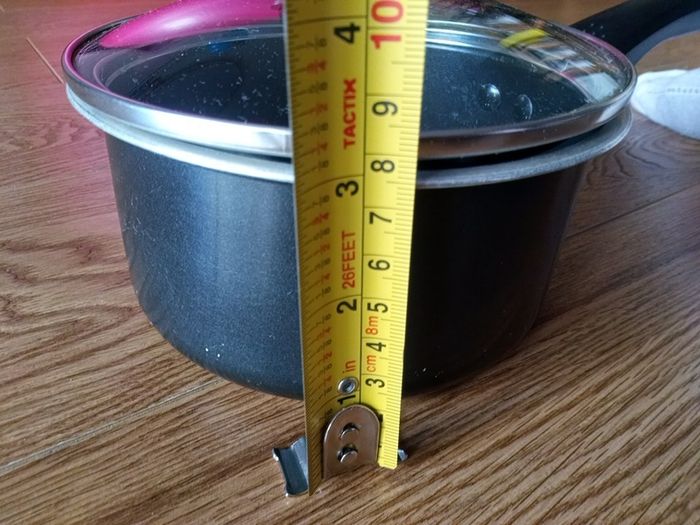 Small Pot/Saucepan