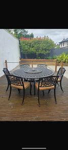 Garden Furniture