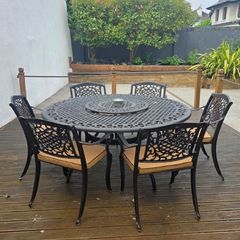 Garden Furniture