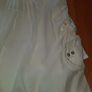 Next White Dress Age 6 Image 2