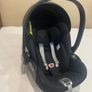 cybex car seat Image 2