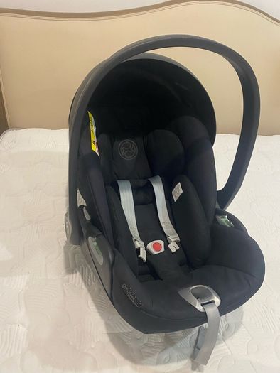cybex car seat