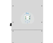 Deye/Sunsynk single phase 12kw Hybrid Inverter 3MPPT