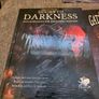 Call of Cthulhu Rpg collection Image 2