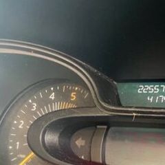 Renault Trafic 2016
