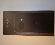 Google Pixel 9a