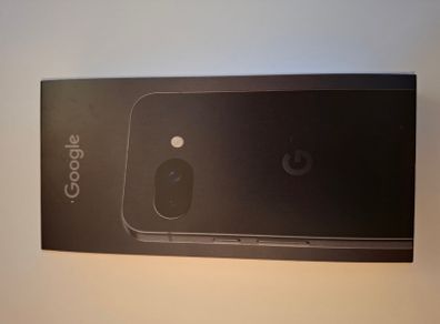 Google Pixel 9a