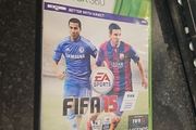 Fifa 15 Xbox
