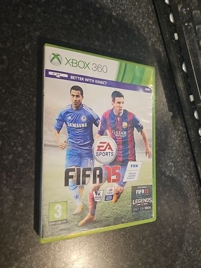 Fifa 15 Xbox