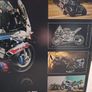 Lego Bmw M 1000 Rr Image 2