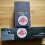 Mooer prime P1 Guitar Multi Effects Processor and GTRS wireless foot switch brand new Image 3