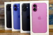 iPhone 16 256GB