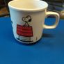 Vintage Snoopy mug Image 2
