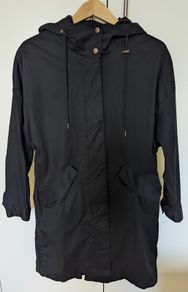 H&M parka