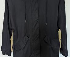 H&M parka