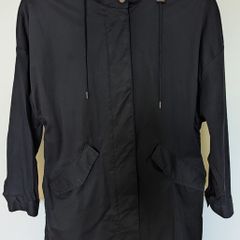 H&M parka