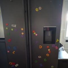 Samsung American style Fridge/ Freezer. (Not working).