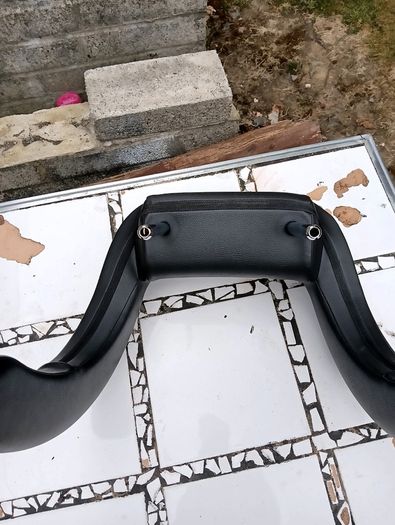 Vw sharan Alhambra  headrest
